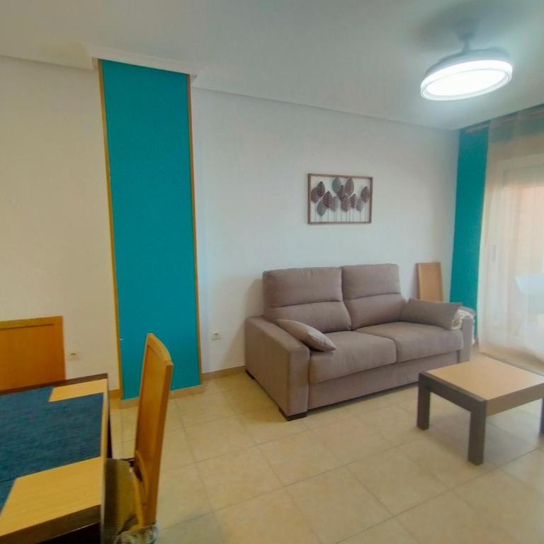 ACV - Torremar-2ª linea planta 3 Sur - Apartamento de 2 dormitorios - 4