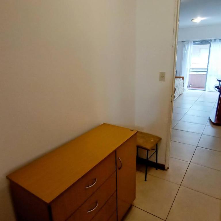 EfDepartamentos Plaza Colon con balcón a la calle y Cochera para auto - Apartamento de 1 dormitorio - 17