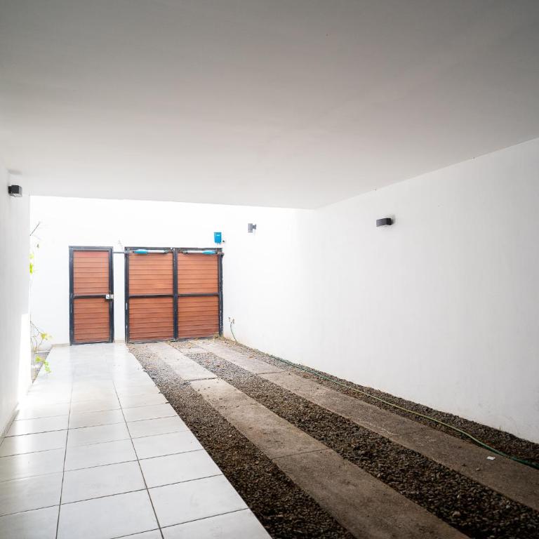 2 Habitaciones, 4 Camas, 2 Baños, Wi-fi, La Americana - Two-Bedroom Apartment - 39