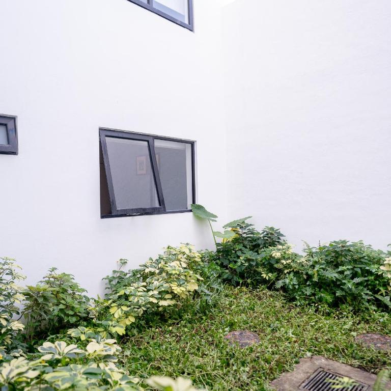 2 Habitaciones, 4 Camas, 2 Baños, Wi-fi, La Americana - Two-Bedroom Apartment - 47