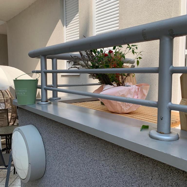 Petra Apartments - Apartman sa 1 Spavaćom Sobom - 47
