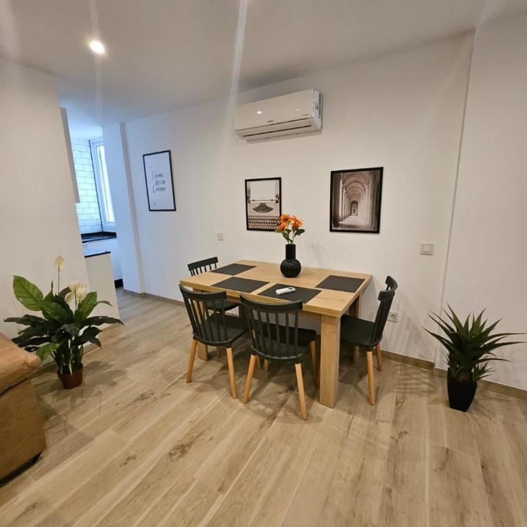 Tierra - Apartamento de 2 dormitorios - 5