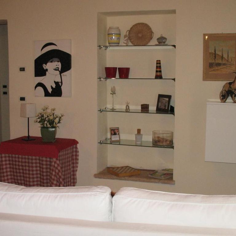 B&B A Casa Di Andrea - Monolocale (2 Adulti) - 6