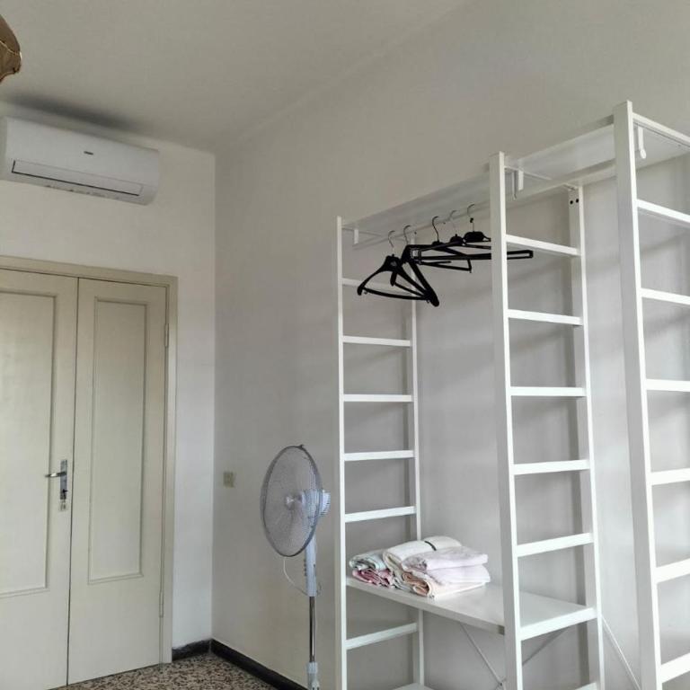 B&B riccidamare - Camera Tripla con Bagno Privato - 2