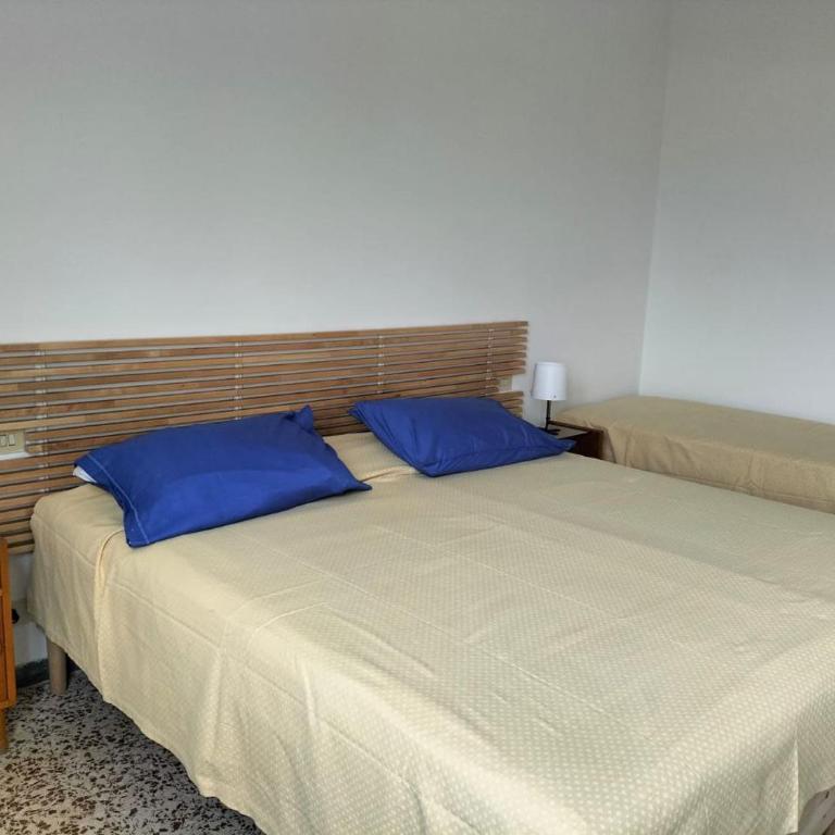 B&B riccidamare - Camera Tripla con Bagno Privato - 4