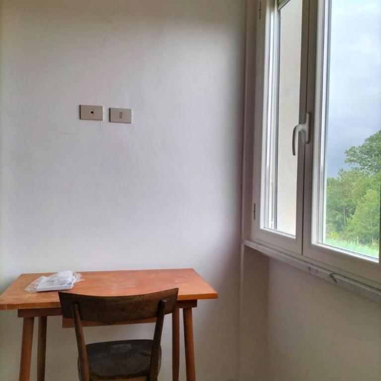 B&B riccidamare - Camera Tripla con Bagno Privato - 5