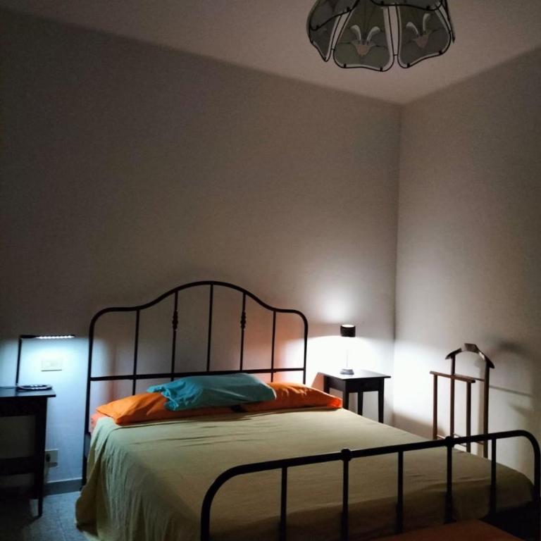 B&B riccidamare - Camera Tripla con Bagno Privato - 5