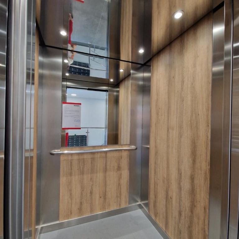 Apartman City Centar Banjaluka - Apartman sa 1 Spavaćom Sobom - 15