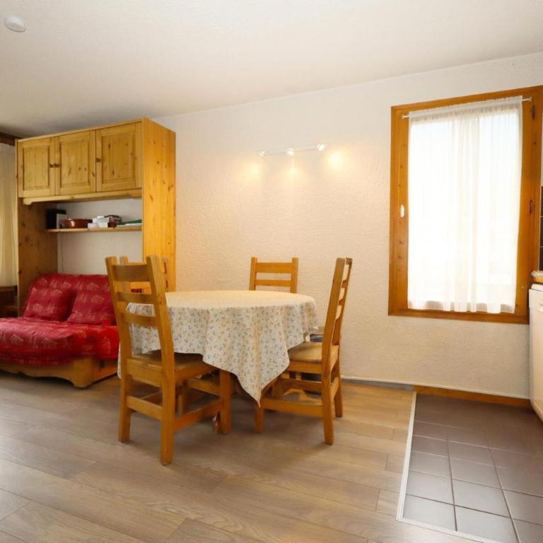 Résidence Le Prarion 2 C - Prarion 2 Bât A MAE-6413 - Appartement - 1