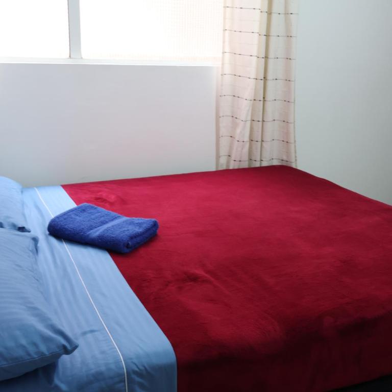 Living Poblado Manila 3028 Habitación Doble - Habitación Doble - 2