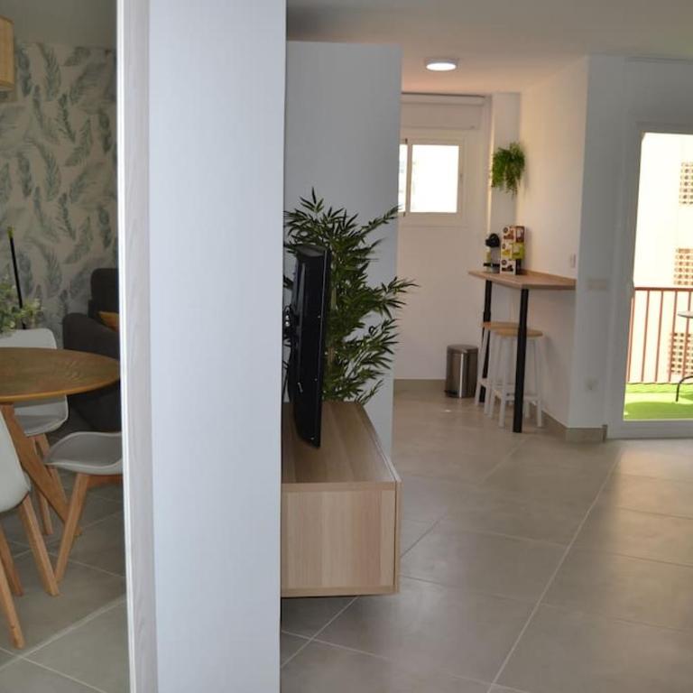 Fuengirola Beach & terrace by ELE Apartments - One-Bedroom Apartment with Terrace - 3