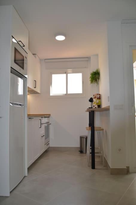 Fuengirola Beach & terrace by ELE Apartments - One-Bedroom Apartment with Terrace - 10