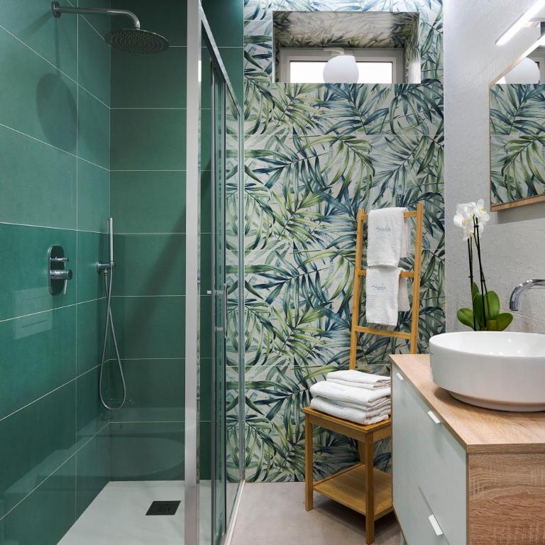Acquaduci - Appartamento con 2 Camere da Letto e Vista Mare - 6