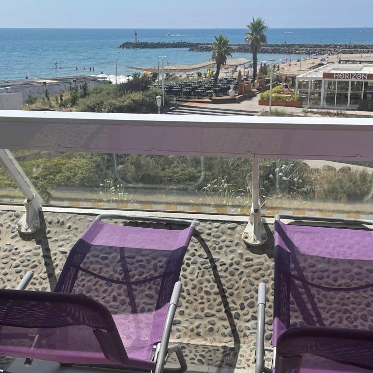 Elixxir - Apartment with Sea View - 3