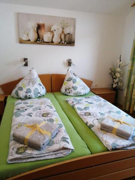 Apart Rosi - Apartamento de 2 dormitorios - 6