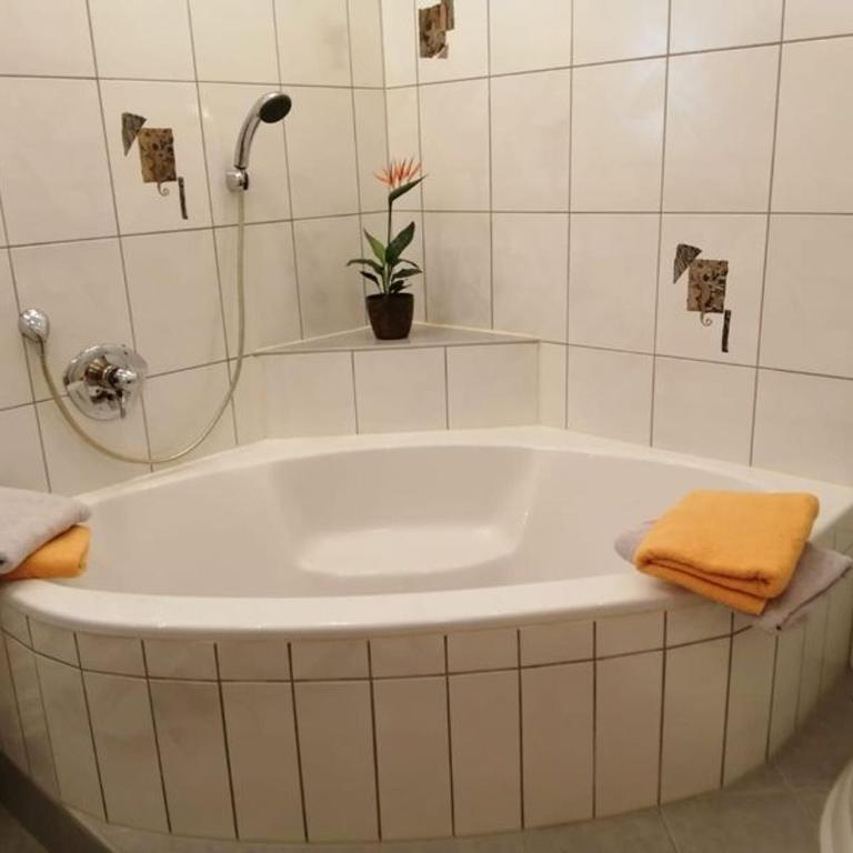 Apart Rosi - Apartamento de 2 dormitorios - 5