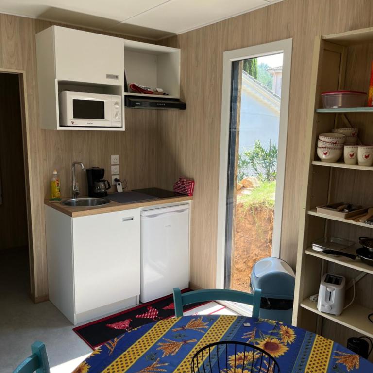 Vmf - Maison 1 Chambre - 8