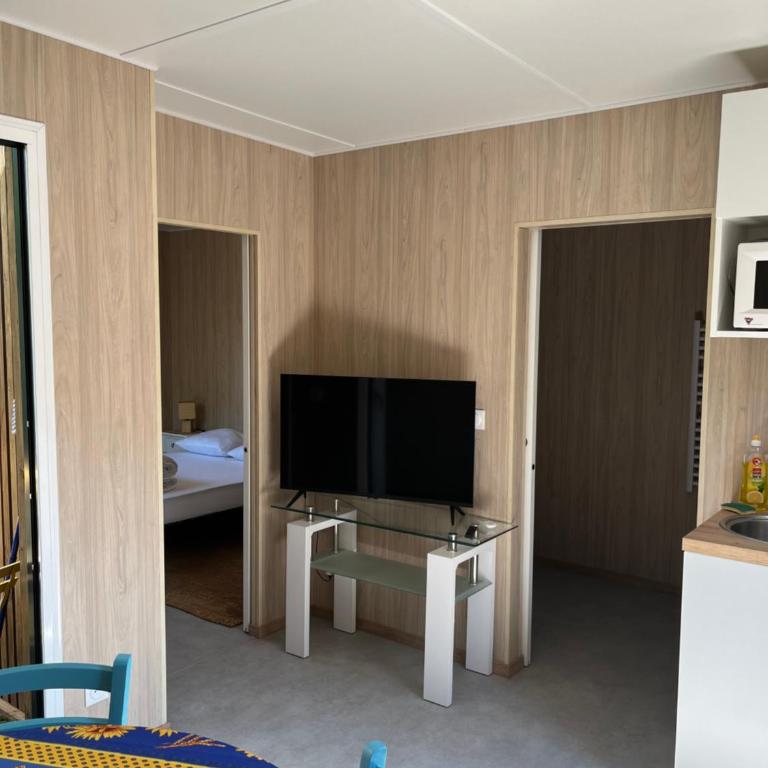 Vmf - Maison 1 Chambre - 4