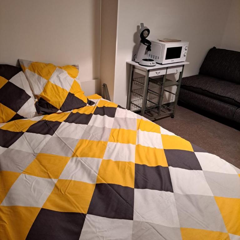 Joli Studio proche funiculaire - Appartement 1 Chambre - 3