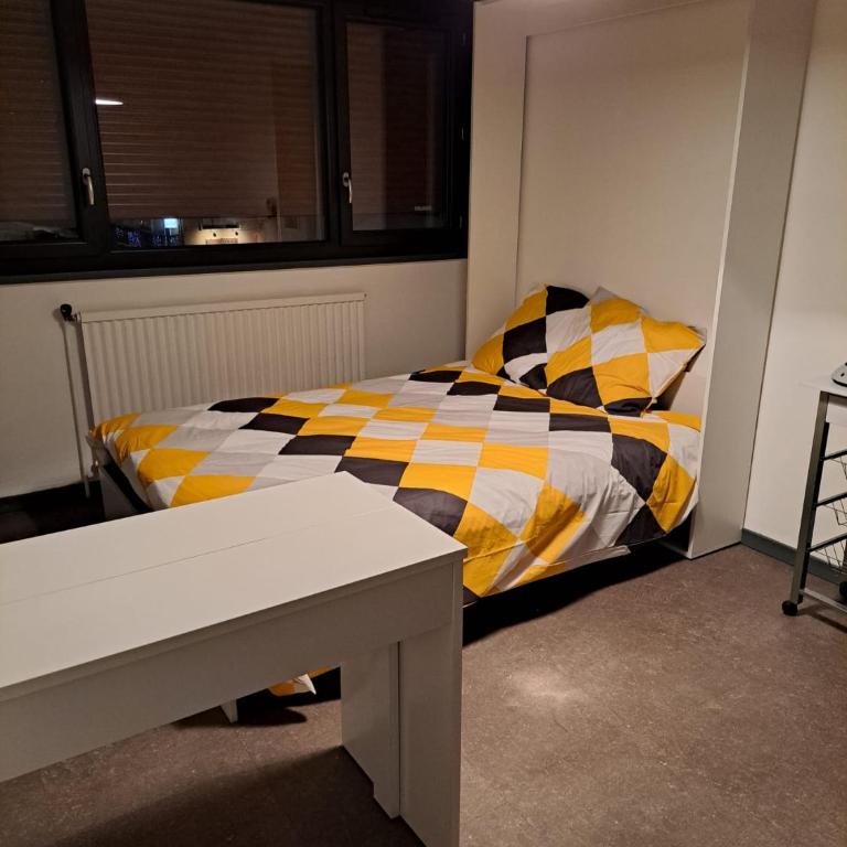 Joli Studio proche funiculaire - Appartement 1 Chambre - 5