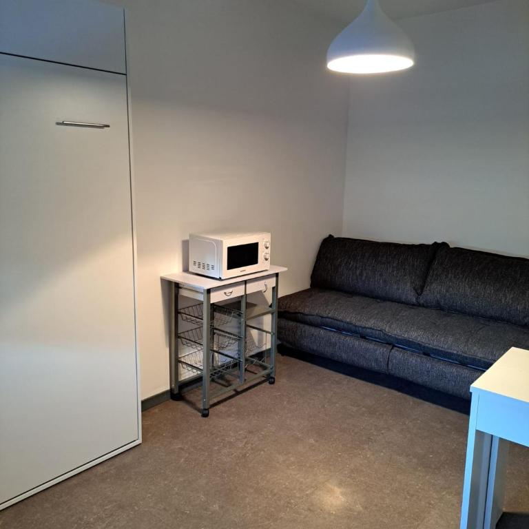 Joli Studio proche funiculaire - Appartement 1 Chambre - 6