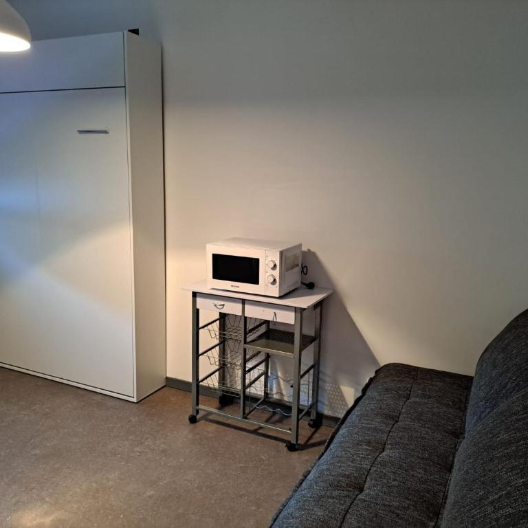 Joli Studio proche funiculaire - Appartement 1 Chambre - 7