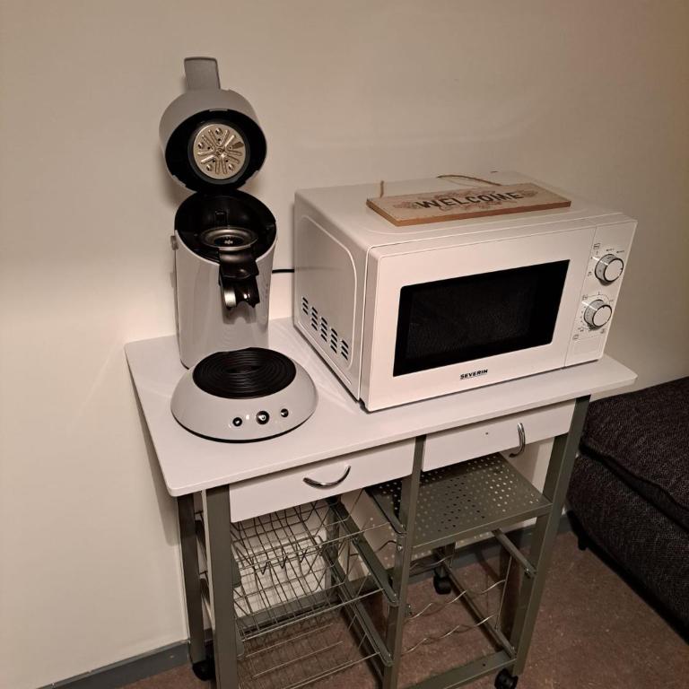 Joli Studio proche funiculaire - Appartement 1 Chambre - 13