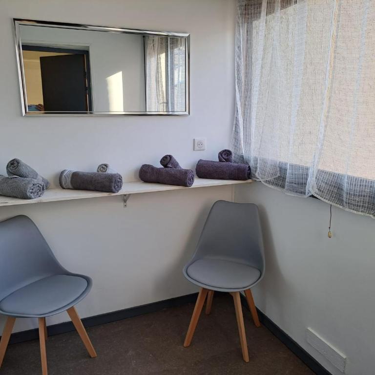 Joli Studio proche funiculaire - Appartement 1 Chambre - 16