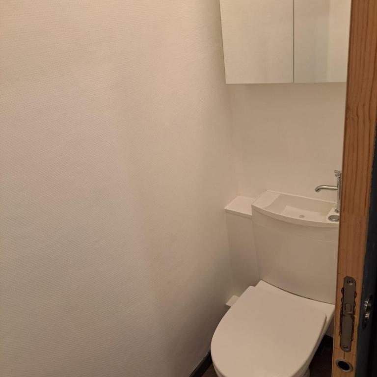 Joli Studio proche funiculaire - Appartement 1 Chambre - 18