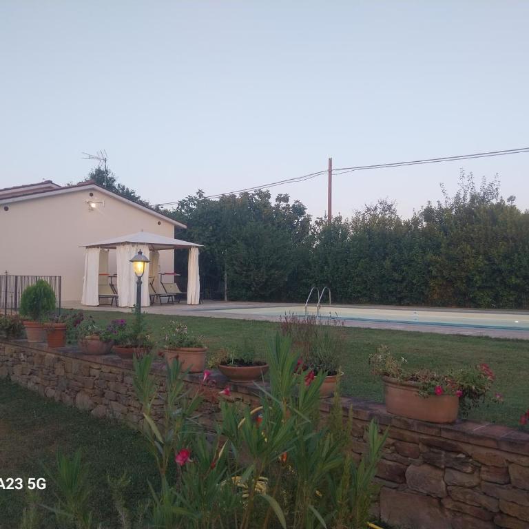 La casa di Tommy - Casa con 2 Camere da Letto - 5