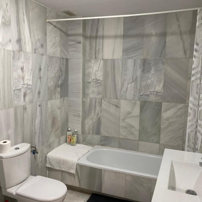 New renovated Marbella Mija House - Puerto Banus quiet and green oasis - Vacation Home - 65