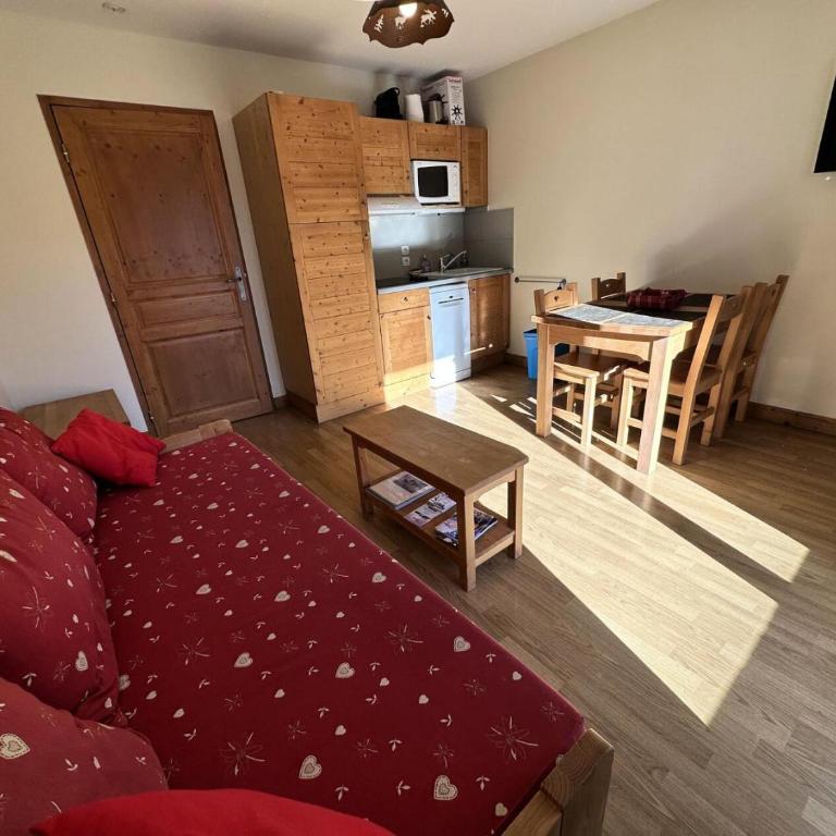 Résidence Le Hameau Des Rennes - LE HAMEAU DES RENNES MAE-0051 - Apartamento - 2