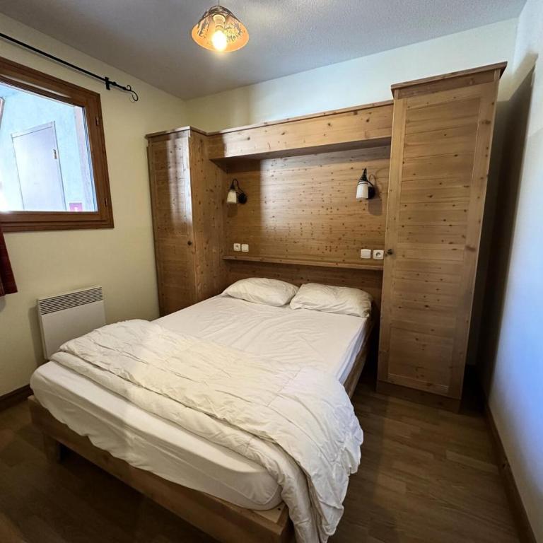 Résidence Le Hameau Des Rennes - LE HAMEAU DES RENNES MAE-0051 - Apartamento - 4
