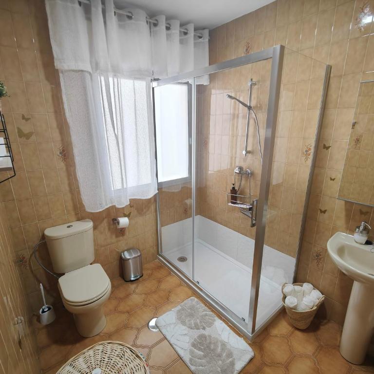 Casa Marga O Grove - Casa de 5 dormitorios - 8