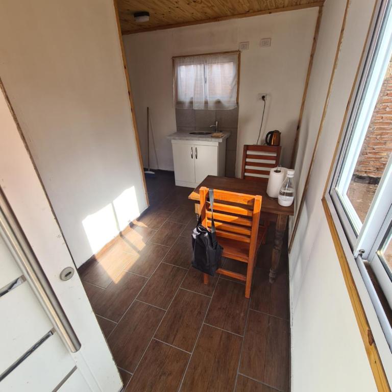 Lo del juanpa - Apartamento de 1 dormitorio - 5