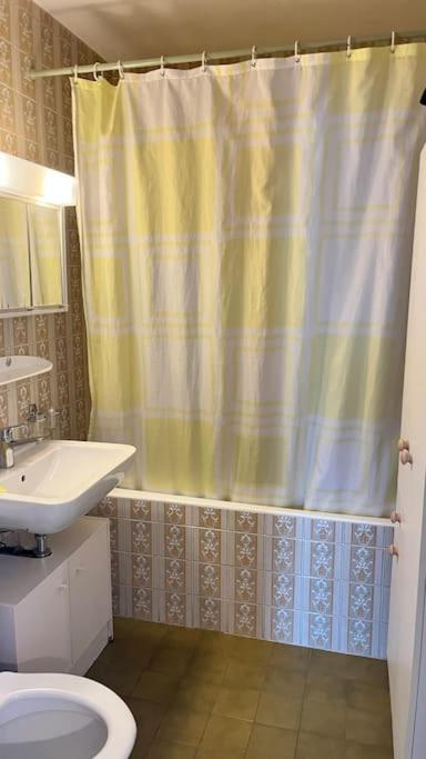 Appartement meublé Monthey - Apartment mit 1 Schlafzimmer - 6