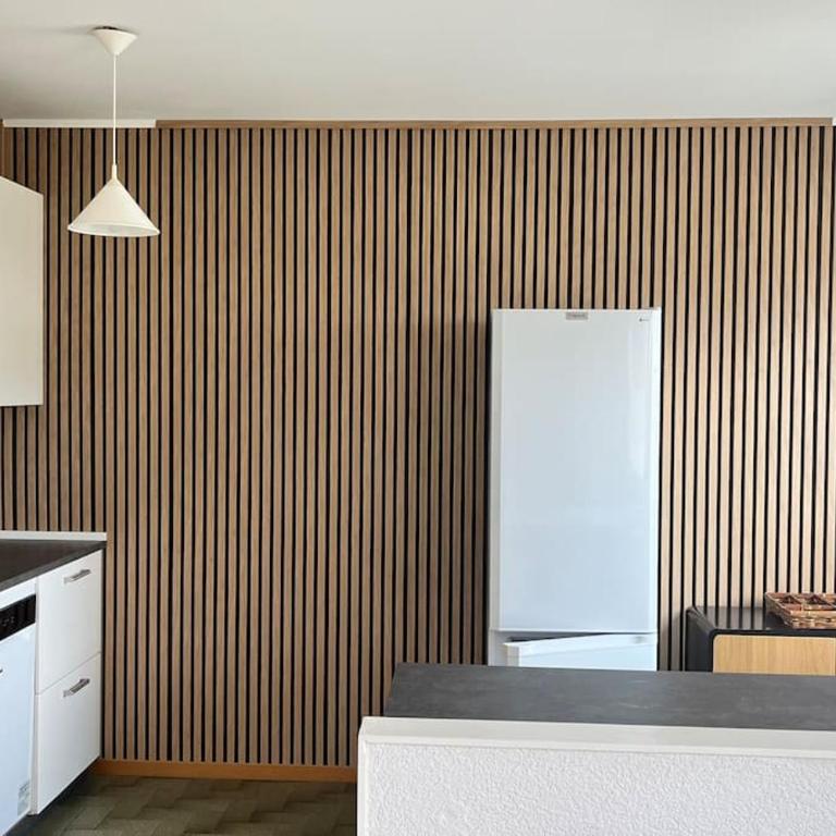Appartement meublé Monthey - Apartment mit 1 Schlafzimmer - 7