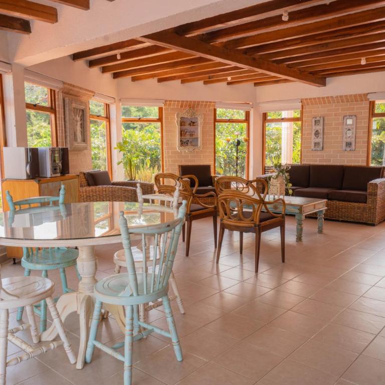 Lago Calima - Bella Finca - Six-Bedroom House - 15