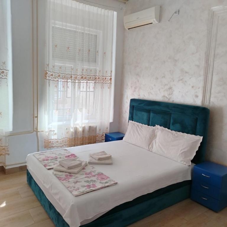 Sobe sa sopstvenim KUPATILOM Private rooms bathroom In CENTER - Double Room - 5