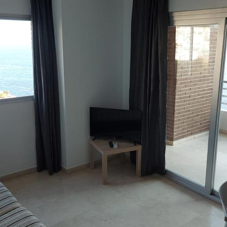 Apartamentos Buenos Aires By Mc - Apartamento Estándar de 2 dormitorios - 3
