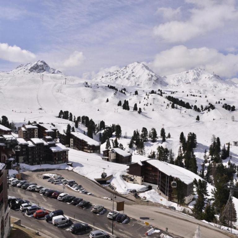 Résidence Carene - Appartement tout confort avec mezzanine · Proche des pistes · Vue pistes MAE-3579 - Appartement - 8