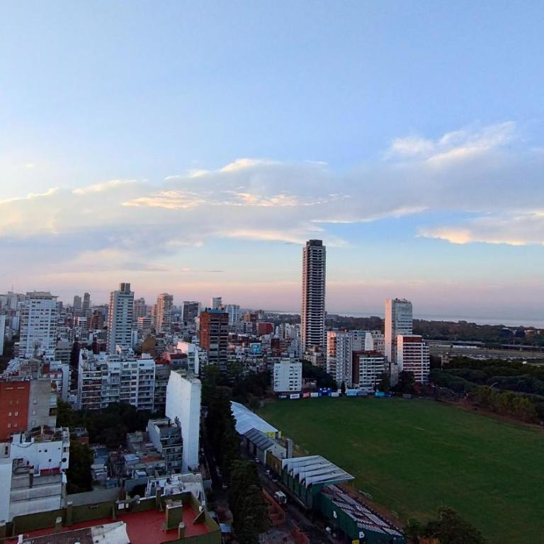 Super Offer! OCTOBER Incredible 2 Bedroom - Apartamento de 2 dormitorios - 1