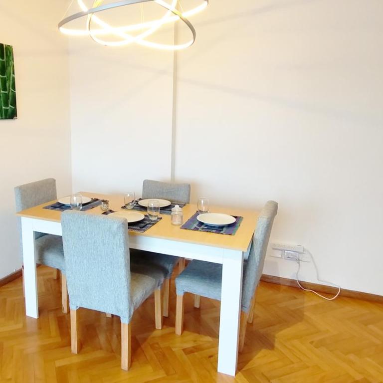 Super Offer! OCTOBER Incredible 2 Bedroom - Apartamento de 2 dormitorios - 9
