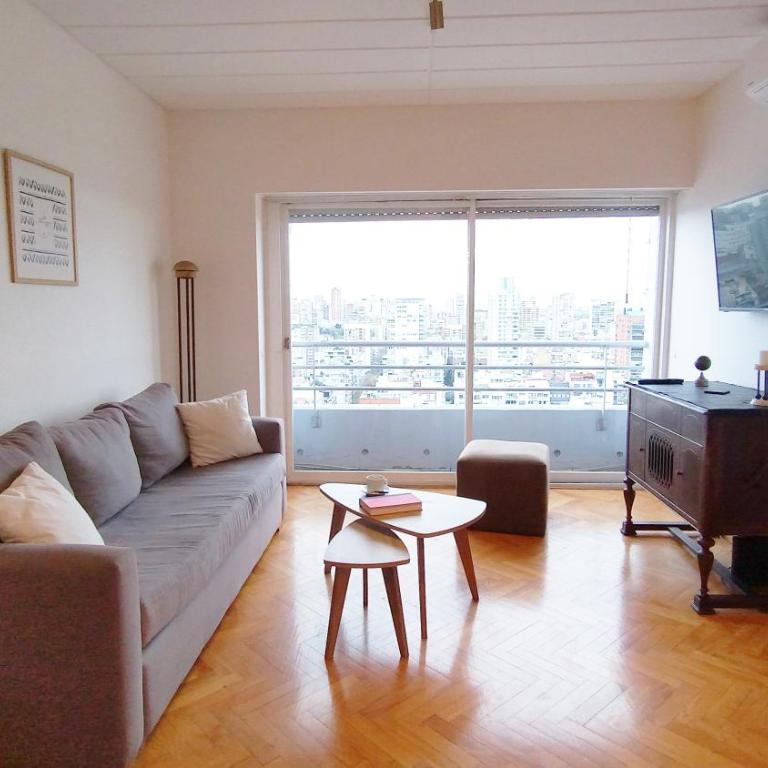 Super Offer! OCTOBER Incredible 2 Bedroom - Apartamento de 2 dormitorios - 4