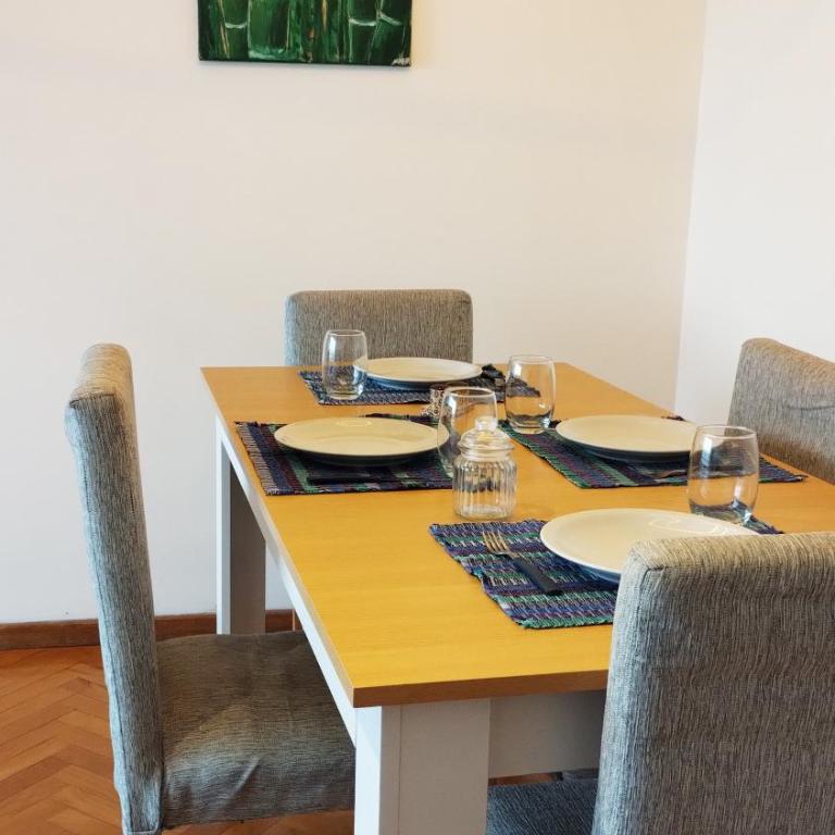 Super Offer! OCTOBER Incredible 2 Bedroom - Apartamento de 2 dormitorios - 10