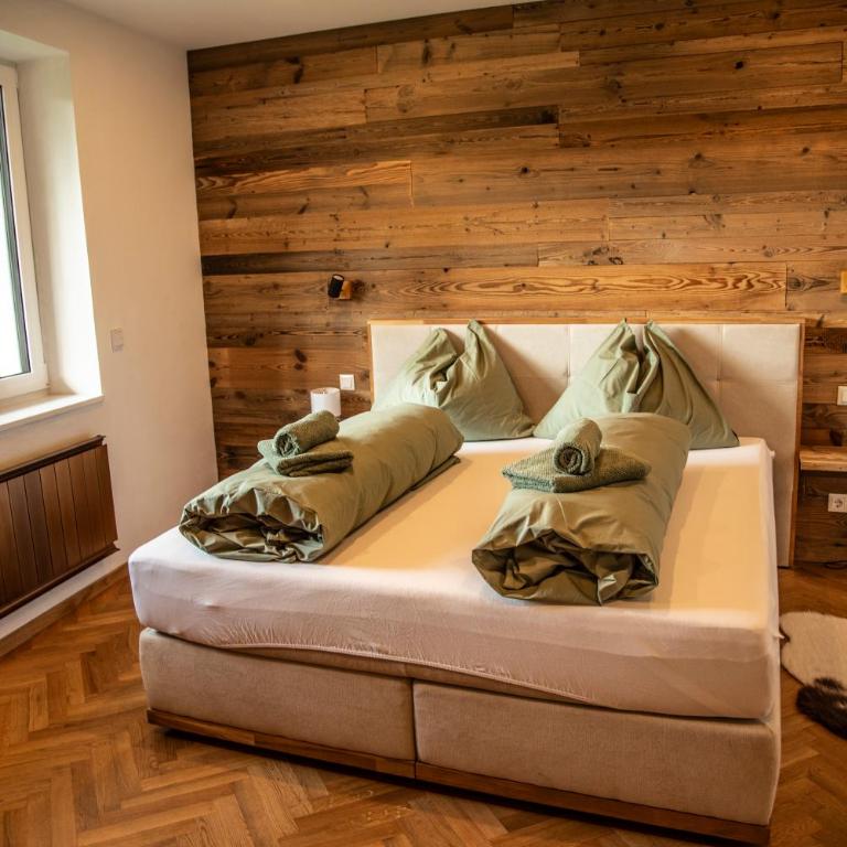 Edelweiss Lodge - Chalet Superior - 85