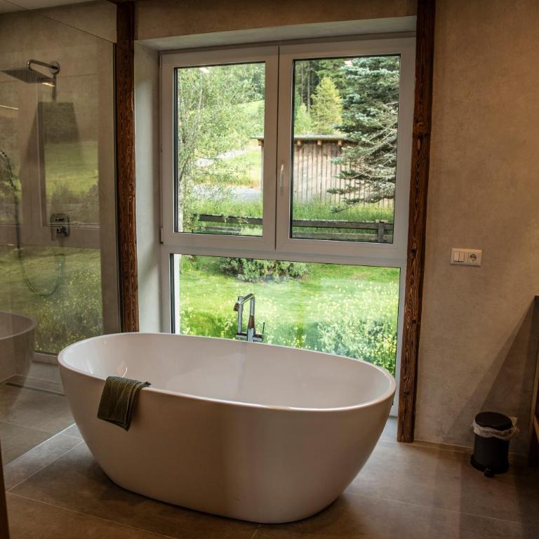 Edelweiss Lodge - Chalet Superior - 4