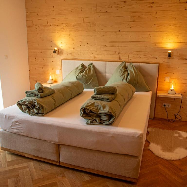 Edelweiss Lodge - Chalet Superior - 17