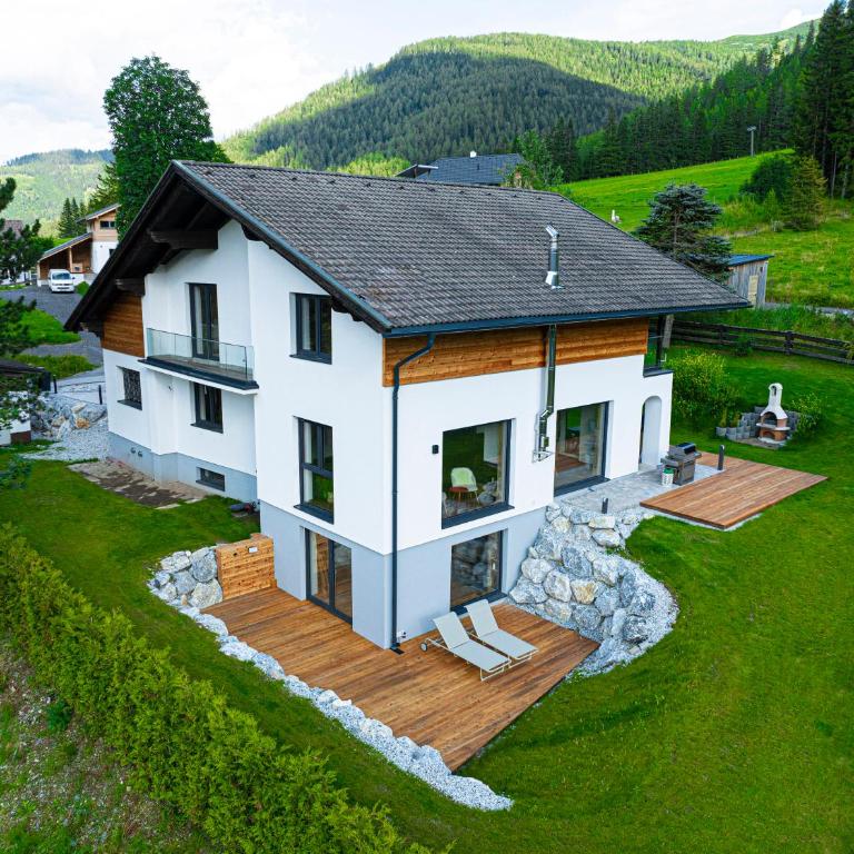 Edelweiss Lodge - Chalet Superior - 84