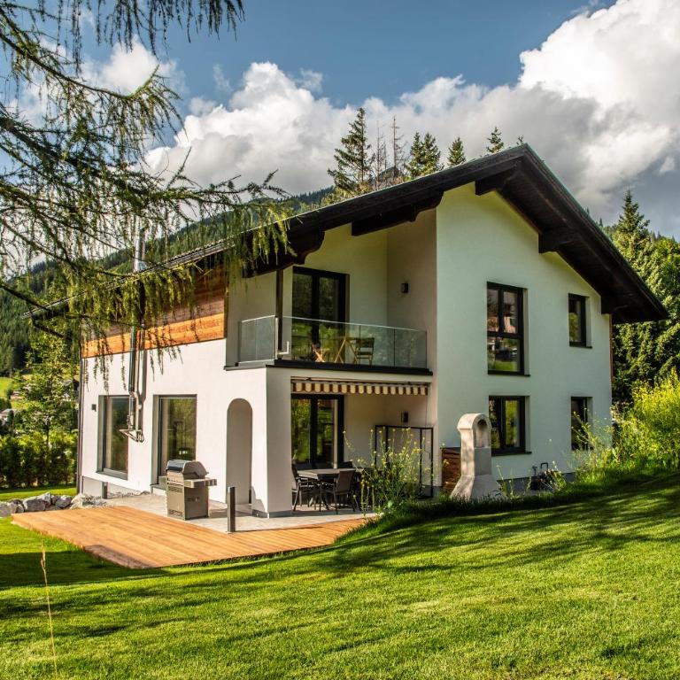 Edelweiss Lodge - Chalet Superior - 19